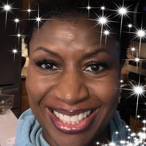 Meet your Posher, Natalia